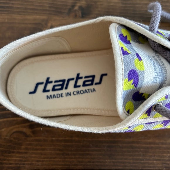 Startas Sneakers, EU size 42, US size 10 women’s, US size 8.5 men’s - Picture 7 of 11